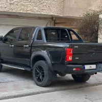 کی ام سی تی8/KMC t8|خودرو سواری و وانت|تهران, مرزداران|دیوار