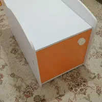 کمد بچه|اسباب و اثاث بچه|مهدی شهر, |دیوار