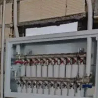 لوله کشی آب وپلیکا وپیکج وتعمیرات پکیج وآبگرمکن