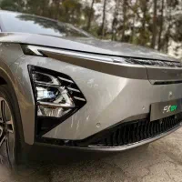 فروش قیمت قطعی خودرو CBU FX EVفونیکس اف ایکس برقی