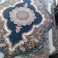 قالی فرش در حد نو