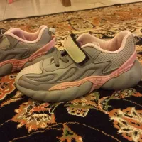 کتونی بچه گانه نونو