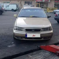 دوو سیلو مدل 81|خودرو سواری و وانت|تبریز, |دیوار