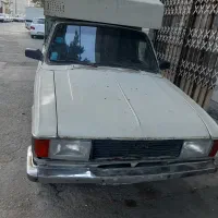 پیکان وانت