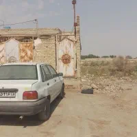 زمین ۲۵۰ متری گروه ملی زرگان موقعیت عالی|فروش زمین و ملک کلنگی|اهواز, فدک|دیوار