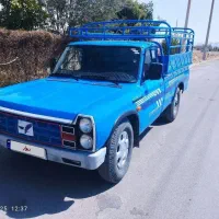 فروش مدل 402گاز سیمی بنزینی