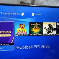 ps4  پلی استشن ۴|کنسول، بازی ویدئویی و آنلاین|محمدبار, |دیوار