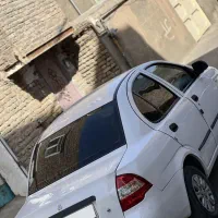 تیبا مدل ۱۳۹۵|خودرو سواری و وانت|تربت جام, شهید مدرس|دیوار