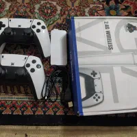 دستگاه بازی مینی پی اس فایو