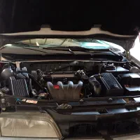 زانتیا وارداتی ۲۰۰۰ مدل ۸۳|خودرو سواری و وانت|تهران, نیاوران|دیوار