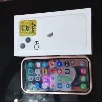 ایفون 13نرمال