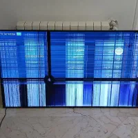 تلویزیون کیو ال ای دی 55 سامسونگ