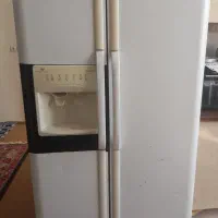 یخچال ساید بای ساید