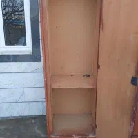 ۲ عدد کمد|جاکفشی، کمد، دراور|ویلکیج, |دیوار