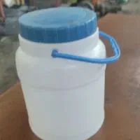 تولید دبه ظرف ماست دو کیلو چهار کیلو پرسیل پریل