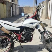 موتور تریل250