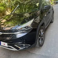 تیگو 7 IE مشکی
