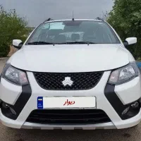 کوییک s مدل ۱۴۰۴|خودرو سواری و وانت|مشهد, اقبال|دیوار