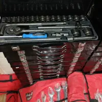 ابزار آلات استوک اورجینال