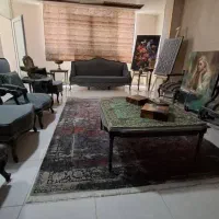 ۱۲۸متر /۳خواب/ تفکیکی جنوبی /خوش نقشه|فروش آپارتمان|اصفهان, بهارستان|دیوار