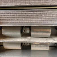 خریدار و. فروش انواع فن کویل فنکویل سقفی زمینی