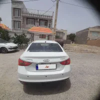 فروش آریزو ۵ مدل ۹۶|خودرو سواری و وانت|تفرش, |دیوار