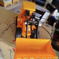 اسباب بازیماشین وخاکبردار|اسباب‌بازی بچه|شادمهر, |دیوار