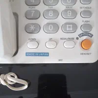 تلفن رومیزی