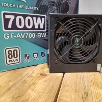 پاور 700W AWEST 80PLUS|قطعات و لوازم جانبی رایانه|تهران, صادقیه|دیوار