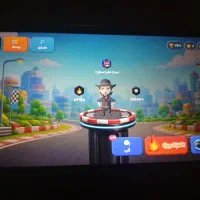 اکانت انیمال راش فروش
