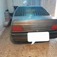 405 دو هزار کابراتور