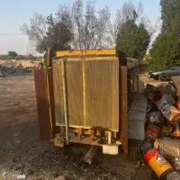 فروش کمپرسور هوا کمنز ۶۵۰
