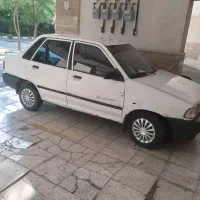 پراید