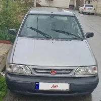 پراید صبا مدل 84