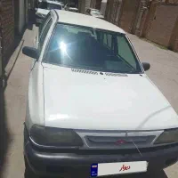 ماشین هاچ پک تازه تعمیر  انژکتور