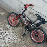 دوچرخه ۱۶