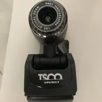 وب کم تسکو