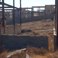 ده غیبی امام رضا۶ امام علی ۱۲|فروش زمین و ملک کلنگی|مشهد, رباط طرق|دیوار