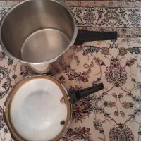 زودپز  ۶ لیتری ایرانی|ظروف پخت‌وپز|اهواز, پردیس|دیوار