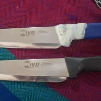 چاقو و مسقل