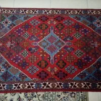 فرش میمه|فرش|تهران, وردآورد|دیوار