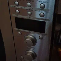 مایکروویو پاناسونیک