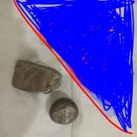 شهاب سنگ ماه