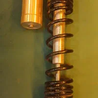 کمک عقب طرح آیروکس