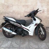 موتور بیکلاج احسان