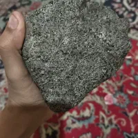 شهاب سنگ اکندرایت شرگوتیت