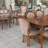 مبل راحتــی پرنس با کیفیت بی نظیر و مواد مرغوب|مبلمان خانگی و میز عسلی|تبریز, |دیوار