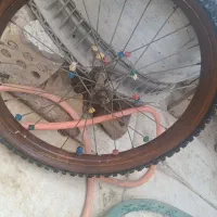 تایر دوچرخه 20|دوچرخه، اسکیت، اسکوتر|اهواز, اسلام آباد شرقی|دیوار