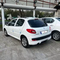 فروش/معاوضه ۲۰۷ ۱۴۰۱ سقف‌پانا صفرکیلومتر|خودرو سواری و وانت|رشت, انصاری|دیوار