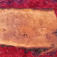 میز جلو مبلی  توسکای جنگلی|مبلمان خانگی و میز عسلی|بابل, |دیوار